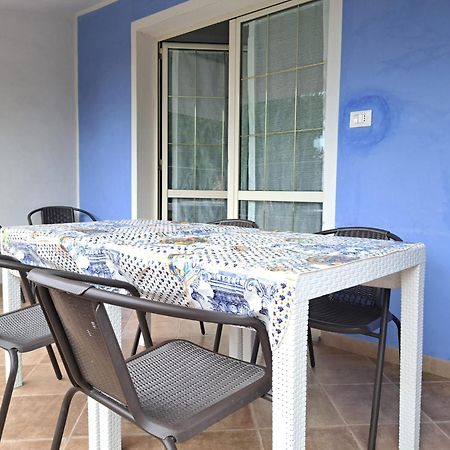 Domus De Mare Apartment กาลาโกโนเน ภายนอก รูปภาพ