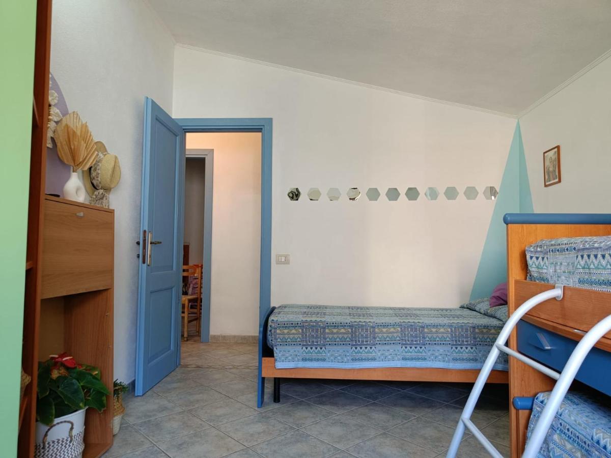 Domus De Mare Apartment กาลาโกโนเน ภายนอก รูปภาพ