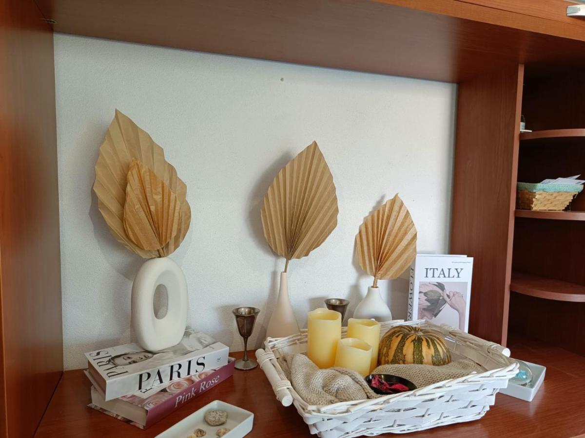 Domus De Mare Apartment กาลาโกโนเน ภายนอก รูปภาพ