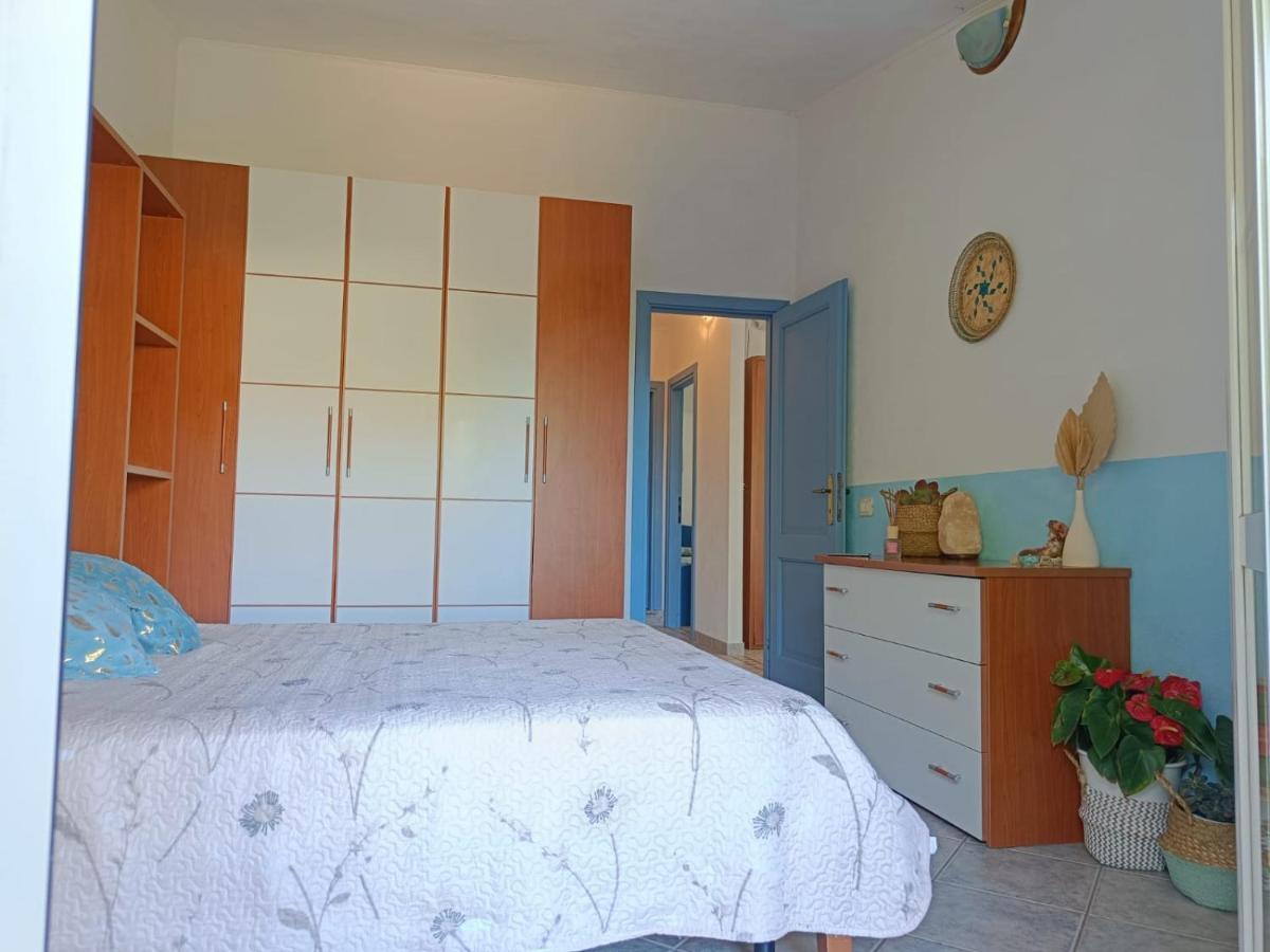 Domus De Mare Apartment กาลาโกโนเน ภายนอก รูปภาพ