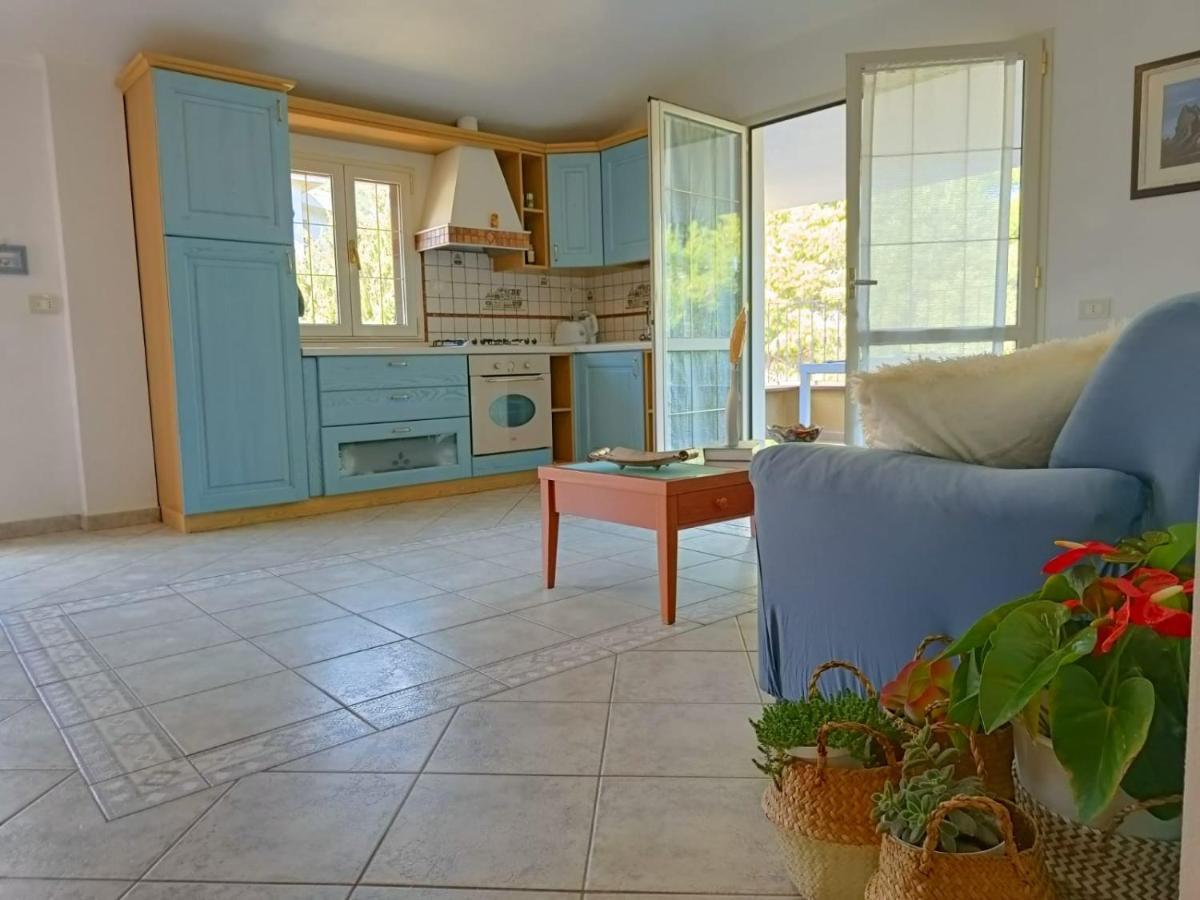 Domus De Mare Apartment กาลาโกโนเน ภายนอก รูปภาพ