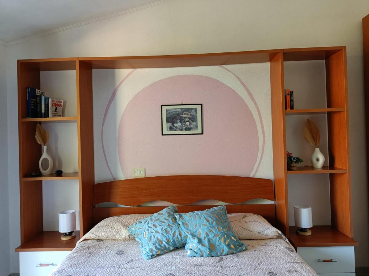 Domus De Mare Apartment กาลาโกโนเน ภายนอก รูปภาพ