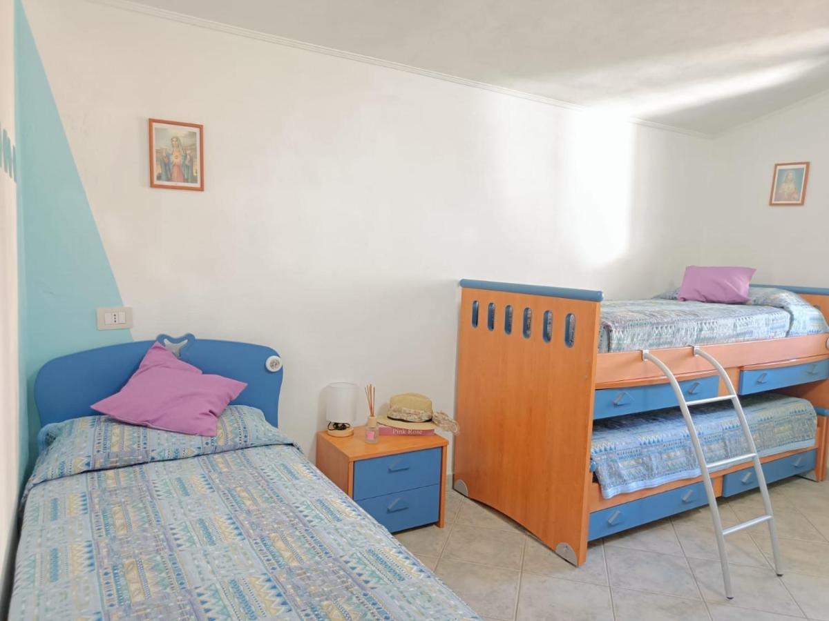 Domus De Mare Apartment กาลาโกโนเน ภายนอก รูปภาพ