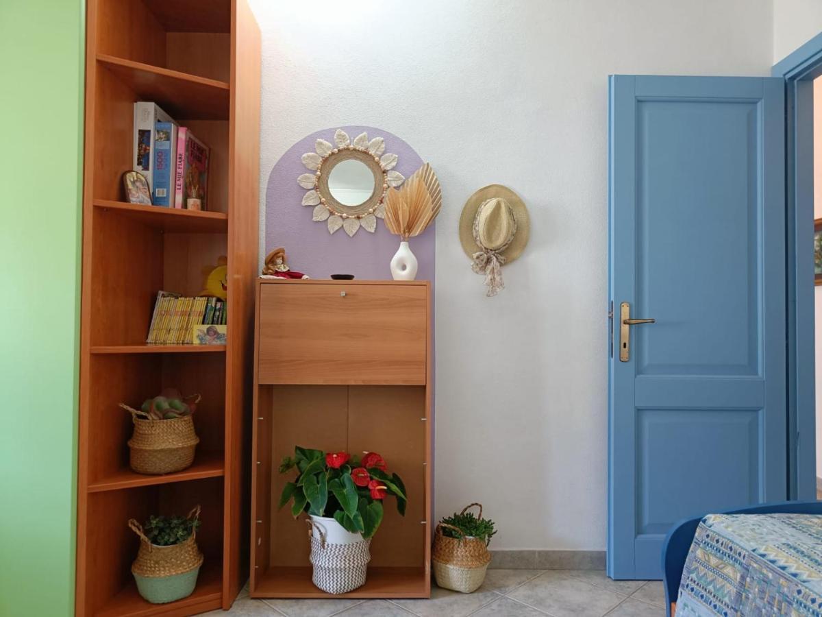 Domus De Mare Apartment กาลาโกโนเน ภายนอก รูปภาพ