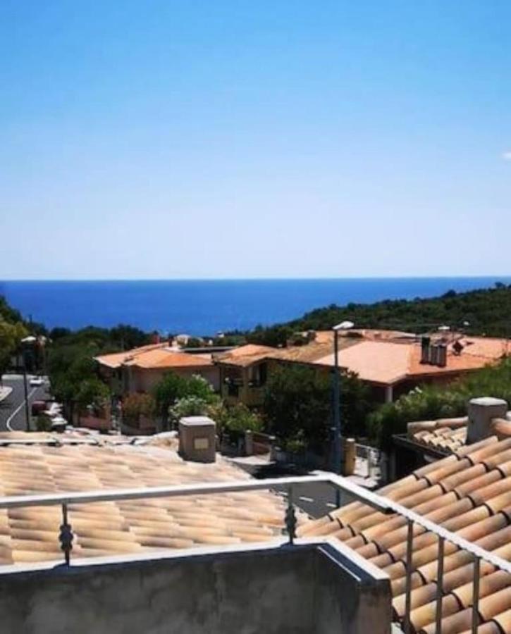 Domus De Mare Apartment กาลาโกโนเน ภายนอก รูปภาพ