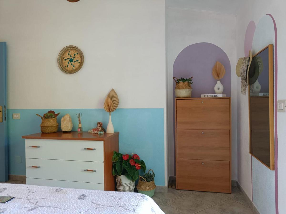 Domus De Mare Apartment กาลาโกโนเน ภายนอก รูปภาพ