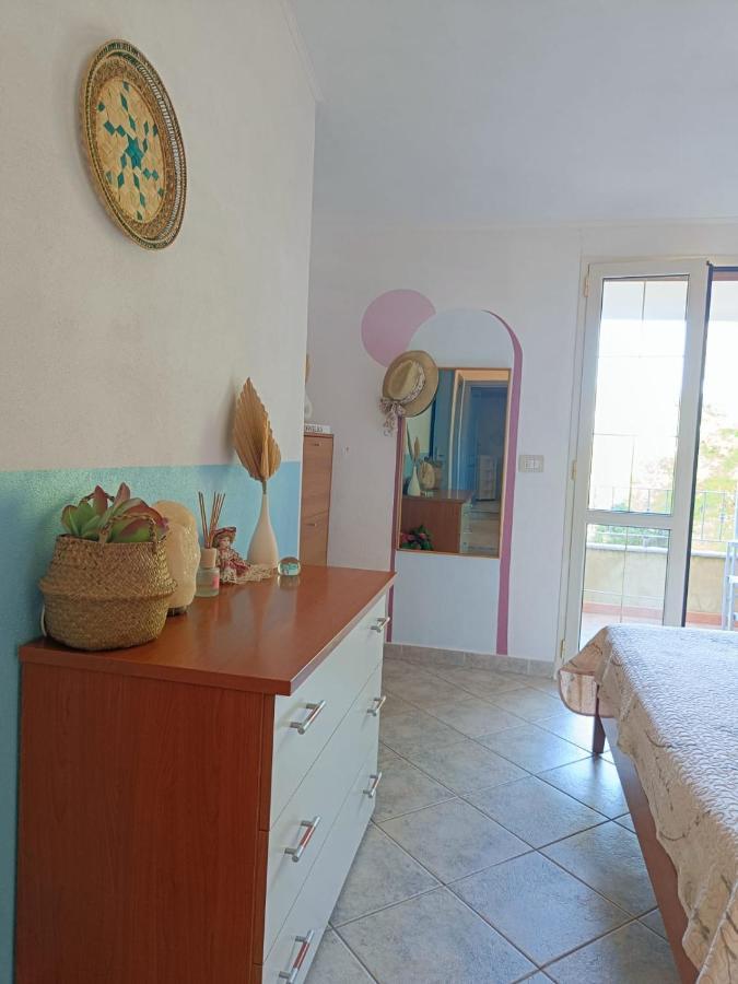 Domus De Mare Apartment กาลาโกโนเน ภายนอก รูปภาพ