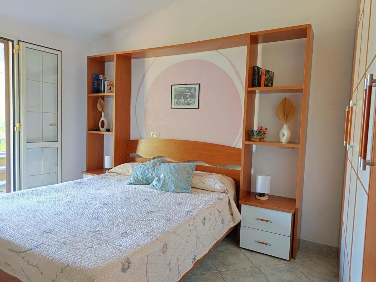 Domus De Mare Apartment กาลาโกโนเน ภายนอก รูปภาพ