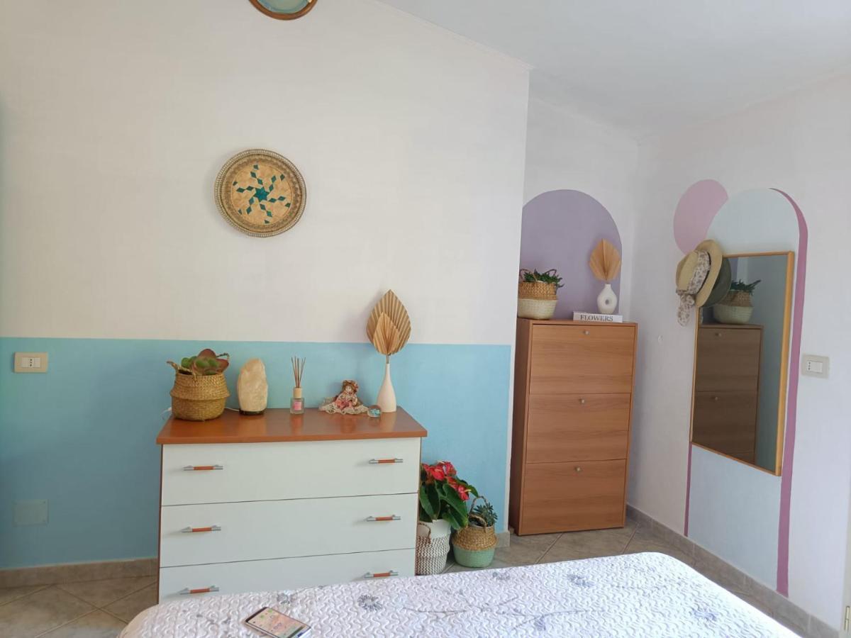 Domus De Mare Apartment กาลาโกโนเน ภายนอก รูปภาพ