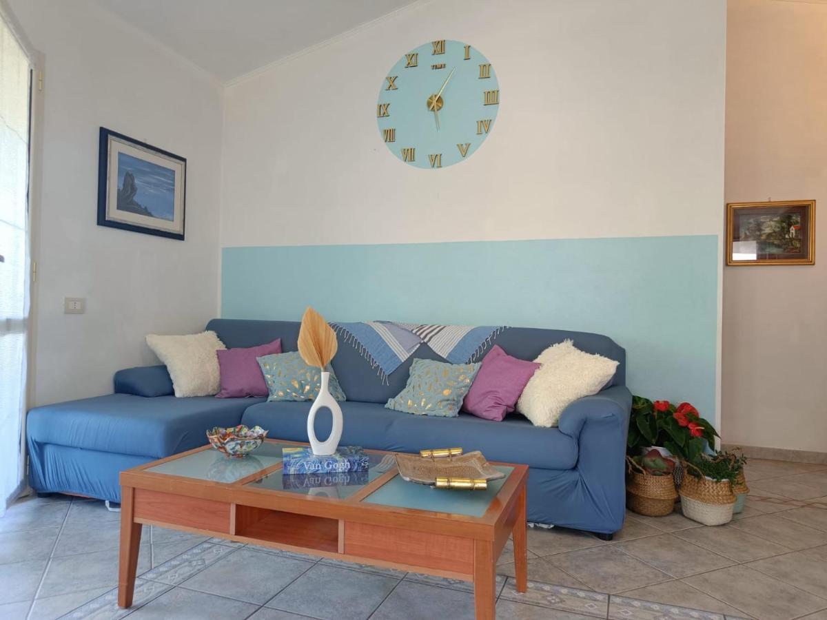 Domus De Mare Apartment กาลาโกโนเน ภายนอก รูปภาพ