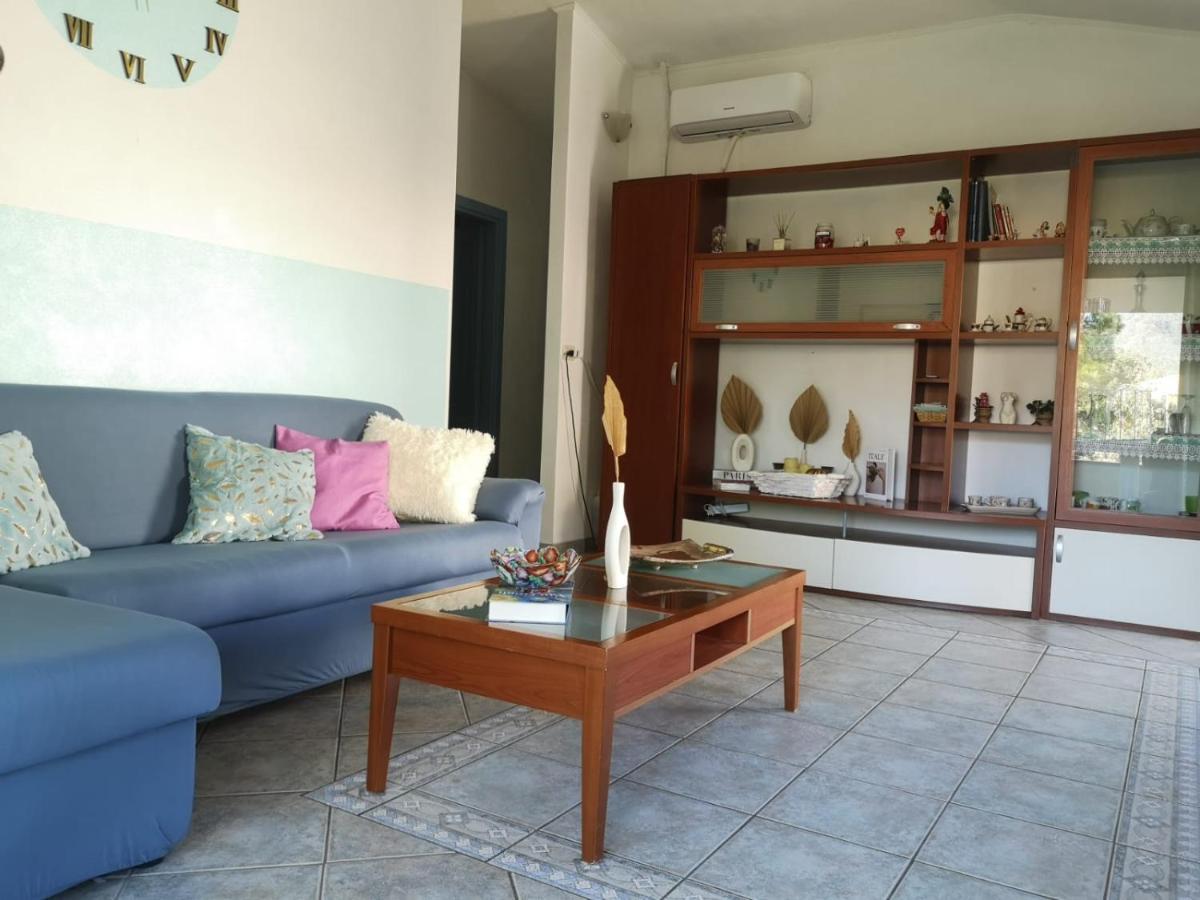 Domus De Mare Apartment กาลาโกโนเน ภายนอก รูปภาพ