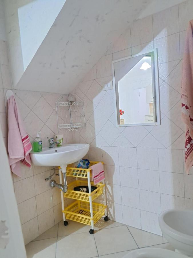 Domus De Mare Apartment กาลาโกโนเน ภายนอก รูปภาพ