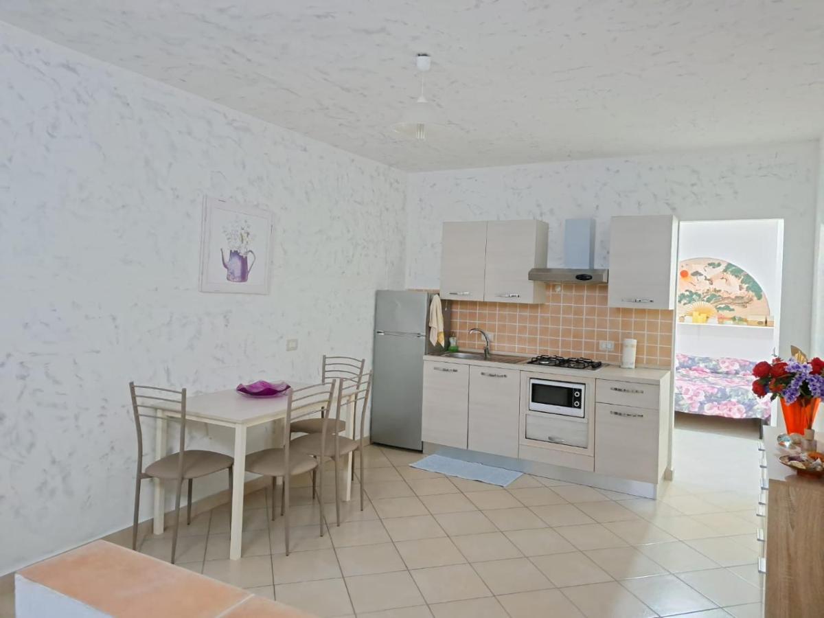Domus De Mare Apartment กาลาโกโนเน ภายนอก รูปภาพ