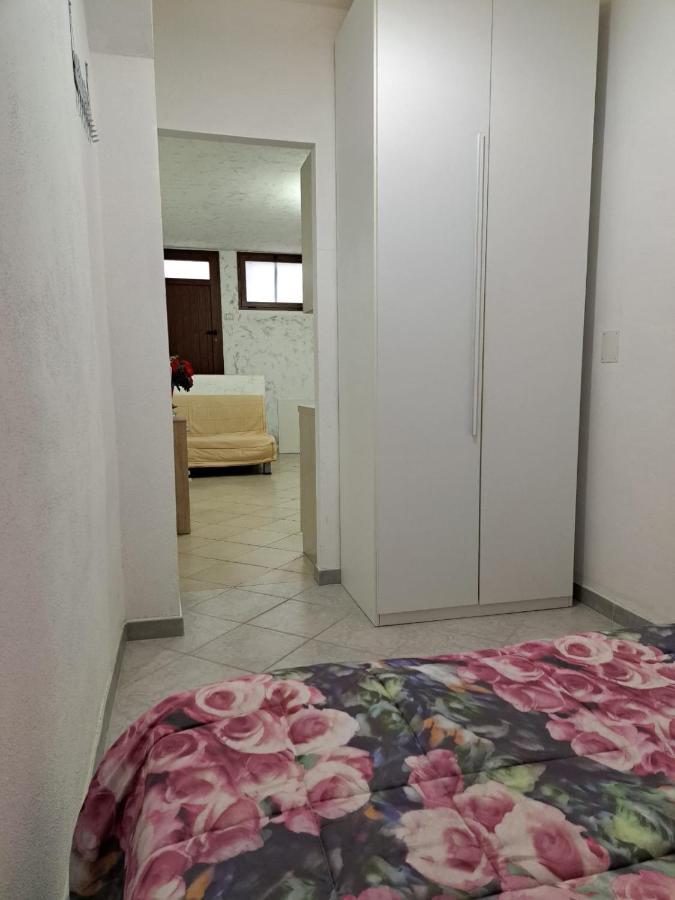 Domus De Mare Apartment กาลาโกโนเน ภายนอก รูปภาพ