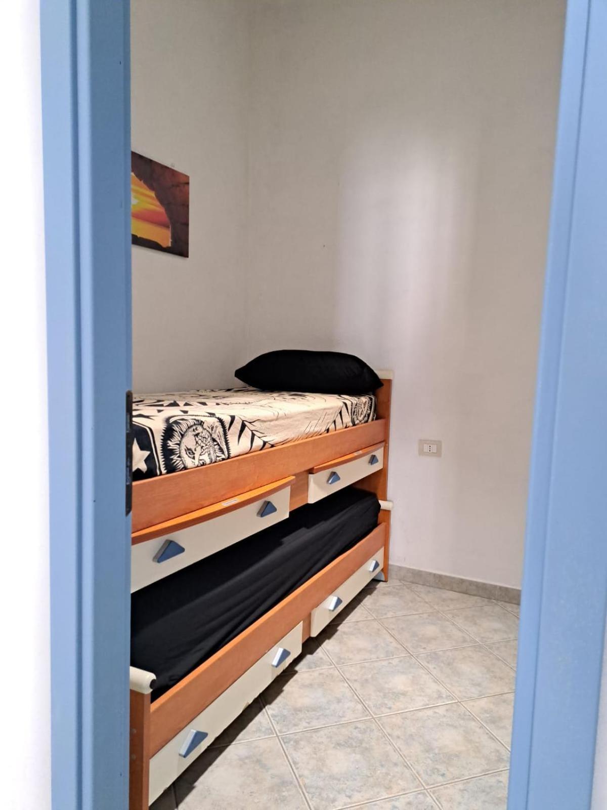 Domus De Mare Apartment กาลาโกโนเน ภายนอก รูปภาพ