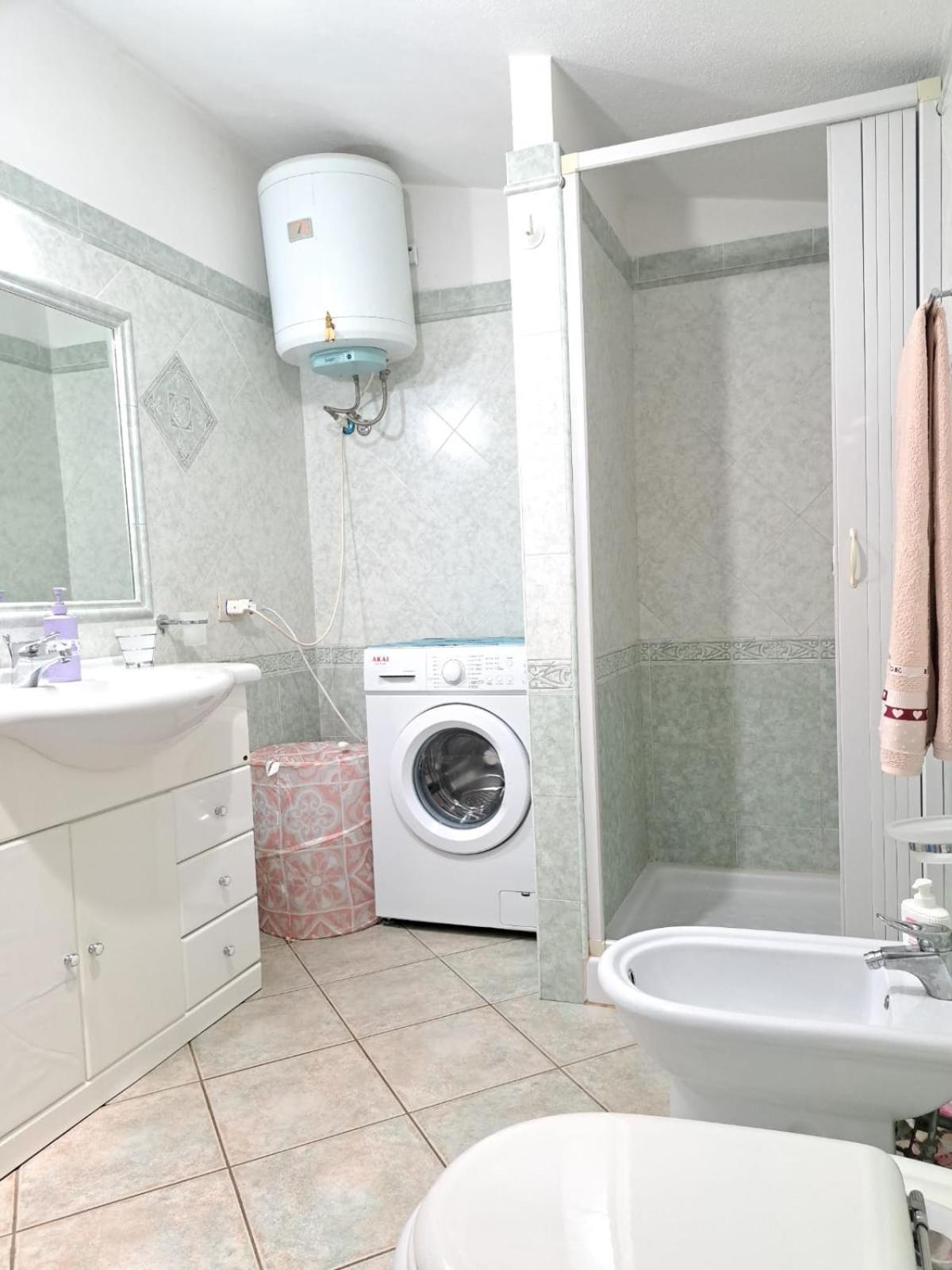 Domus De Mare Apartment กาลาโกโนเน ภายนอก รูปภาพ