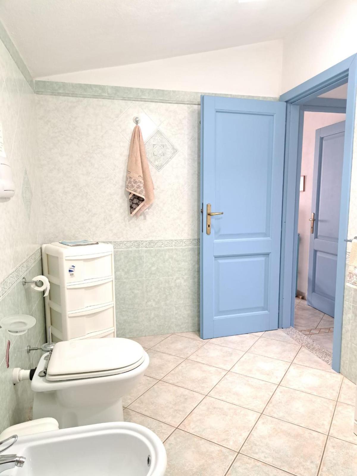 Domus De Mare Apartment กาลาโกโนเน ภายนอก รูปภาพ