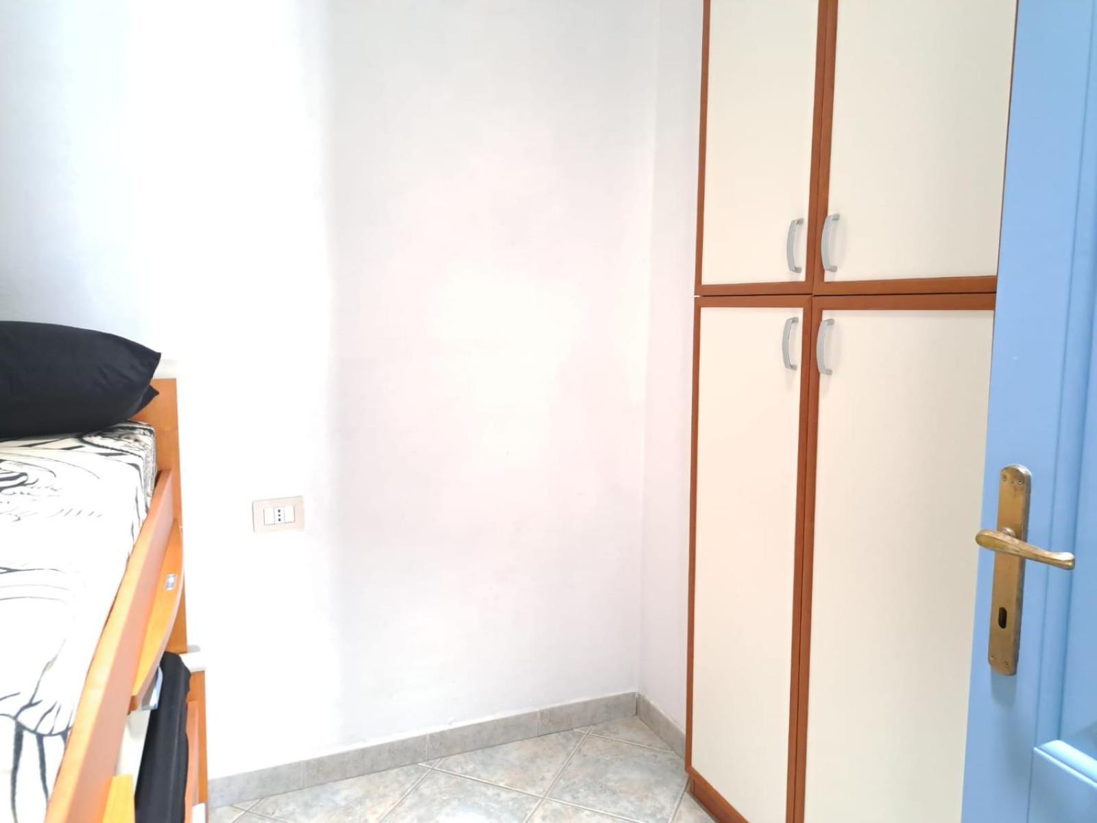 Domus De Mare Apartment กาลาโกโนเน ภายนอก รูปภาพ