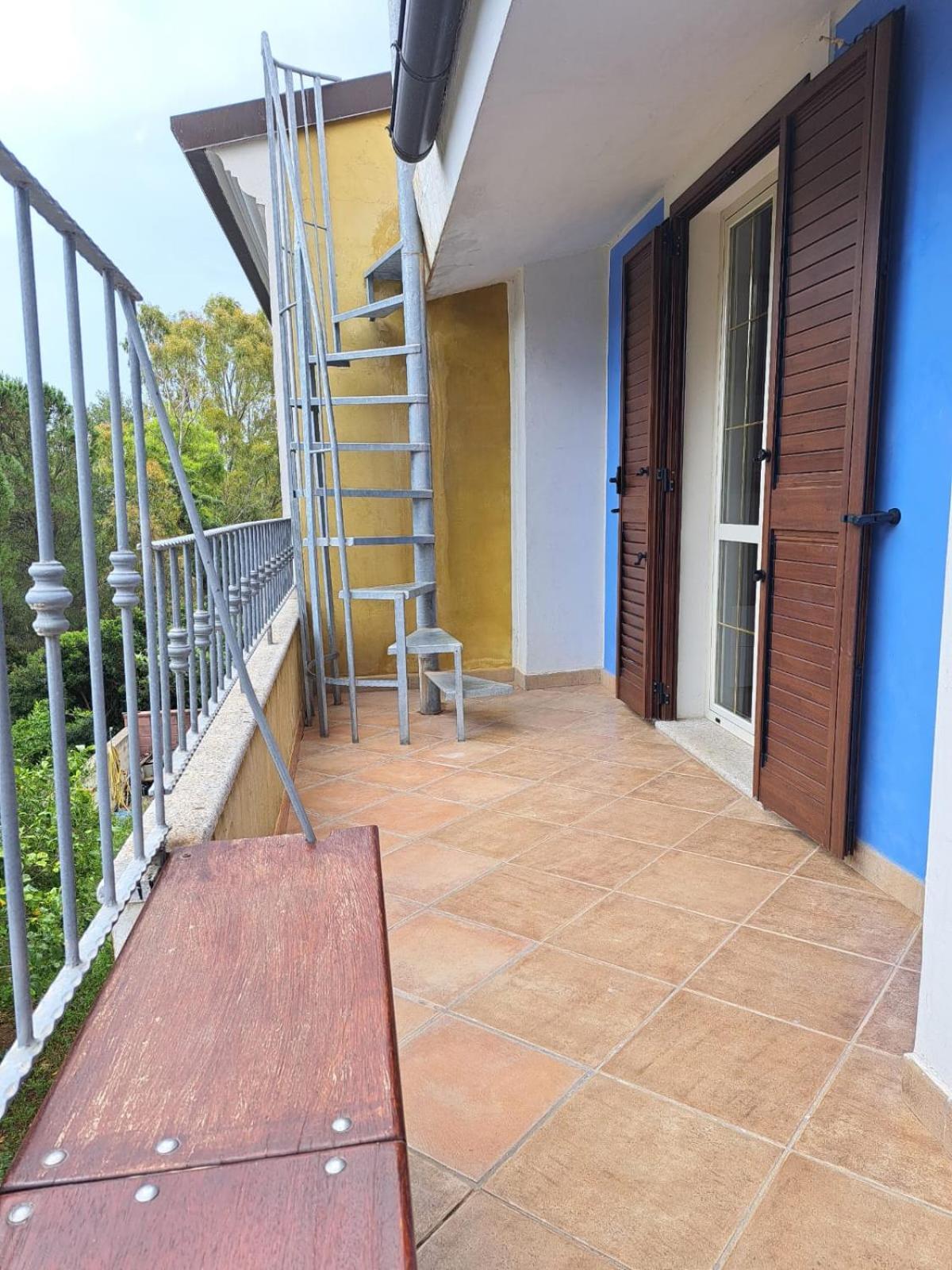 Domus De Mare Apartment กาลาโกโนเน ภายนอก รูปภาพ