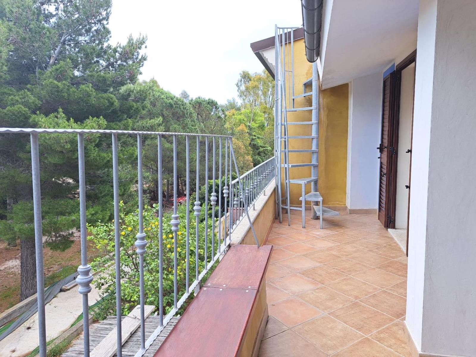 Domus De Mare Apartment กาลาโกโนเน ภายนอก รูปภาพ