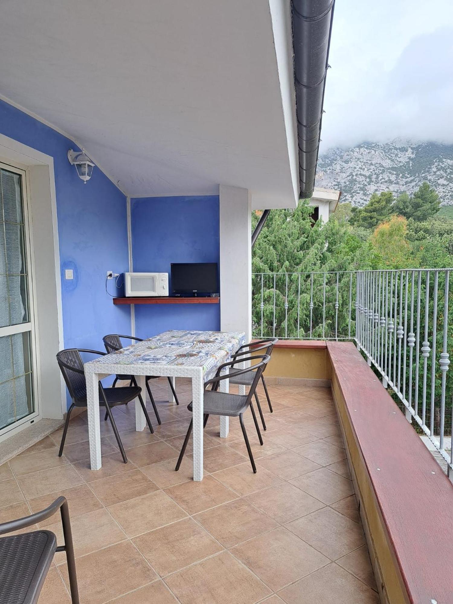 Domus De Mare Apartment กาลาโกโนเน ภายนอก รูปภาพ