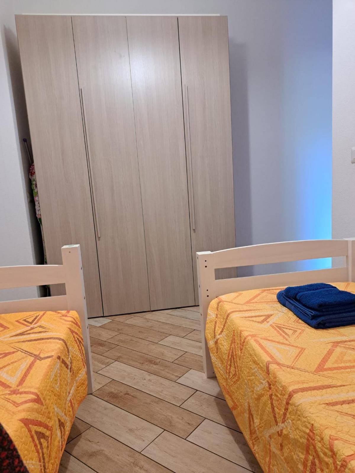 Domus De Mare Apartment กาลาโกโนเน ภายนอก รูปภาพ
