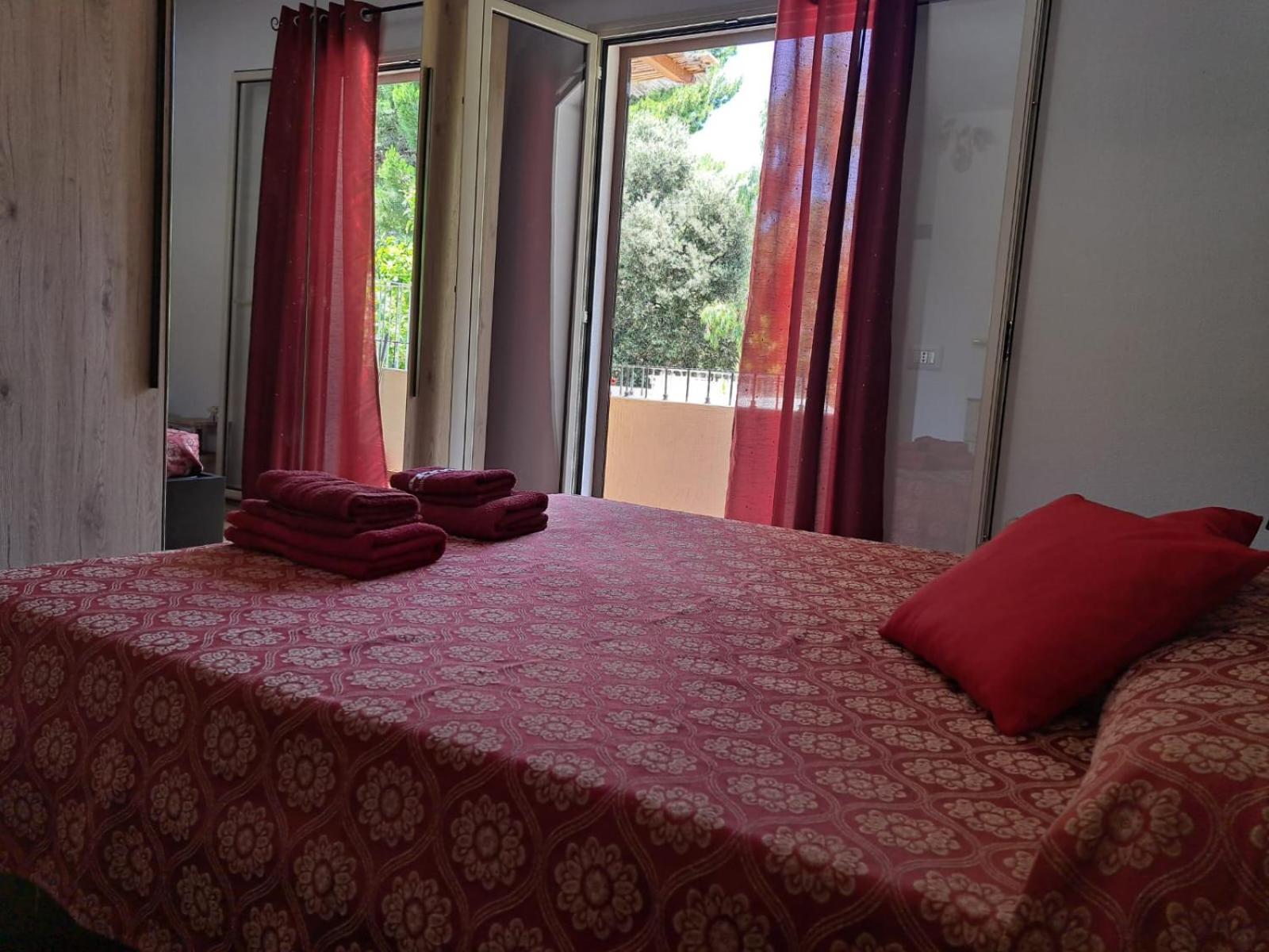 Domus De Mare Apartment กาลาโกโนเน ภายนอก รูปภาพ
