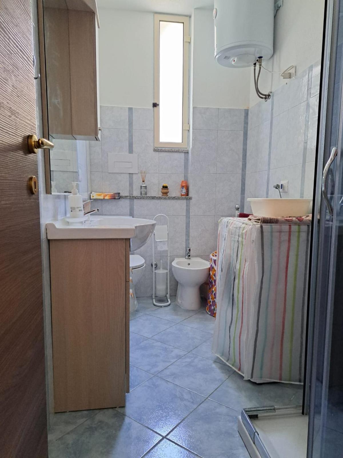 Domus De Mare Apartment กาลาโกโนเน ภายนอก รูปภาพ