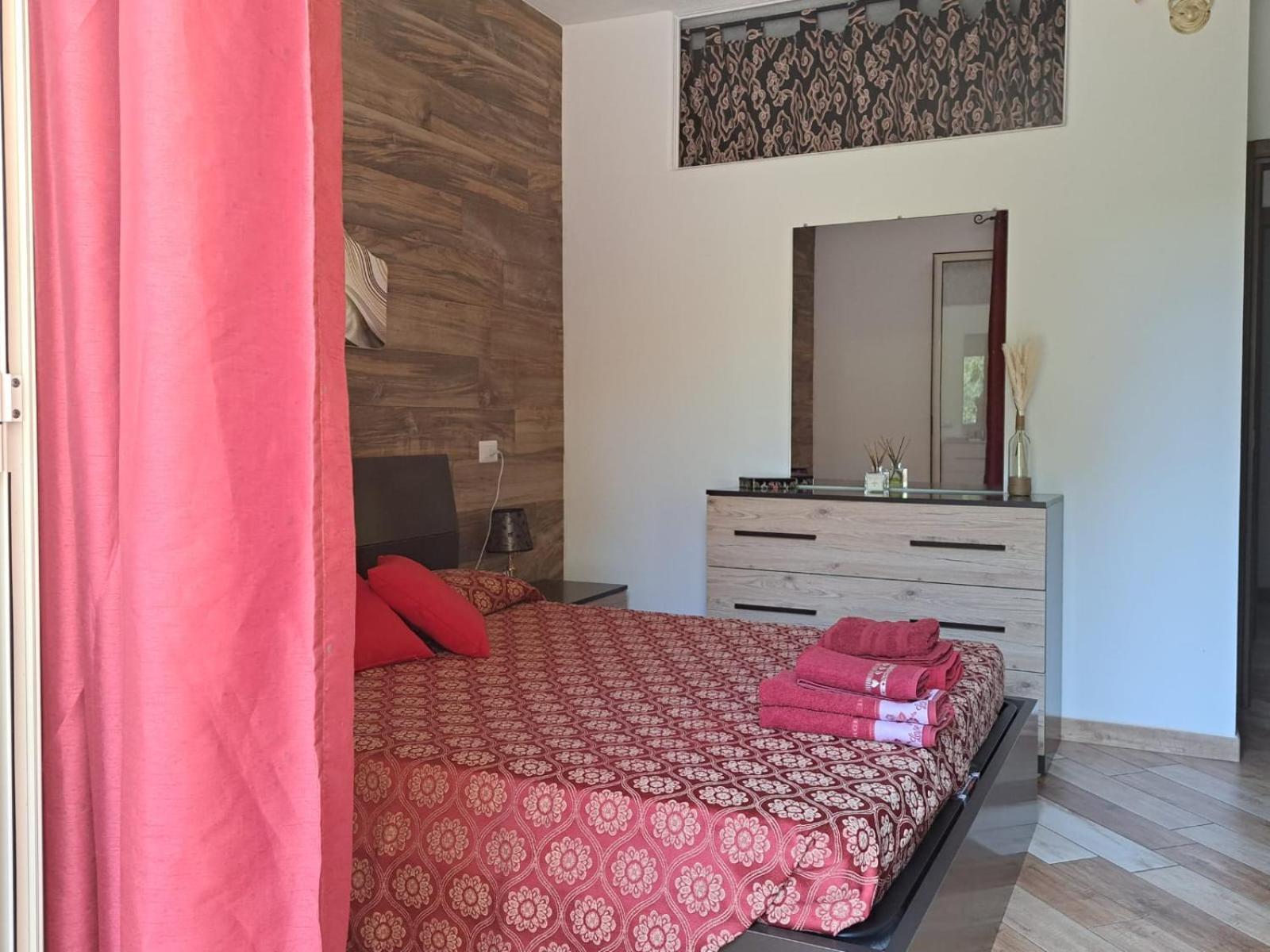 Domus De Mare Apartment กาลาโกโนเน ภายนอก รูปภาพ