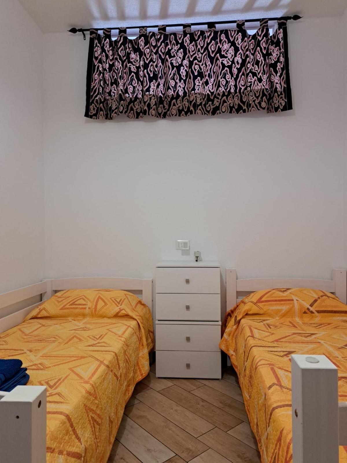 Domus De Mare Apartment กาลาโกโนเน ภายนอก รูปภาพ
