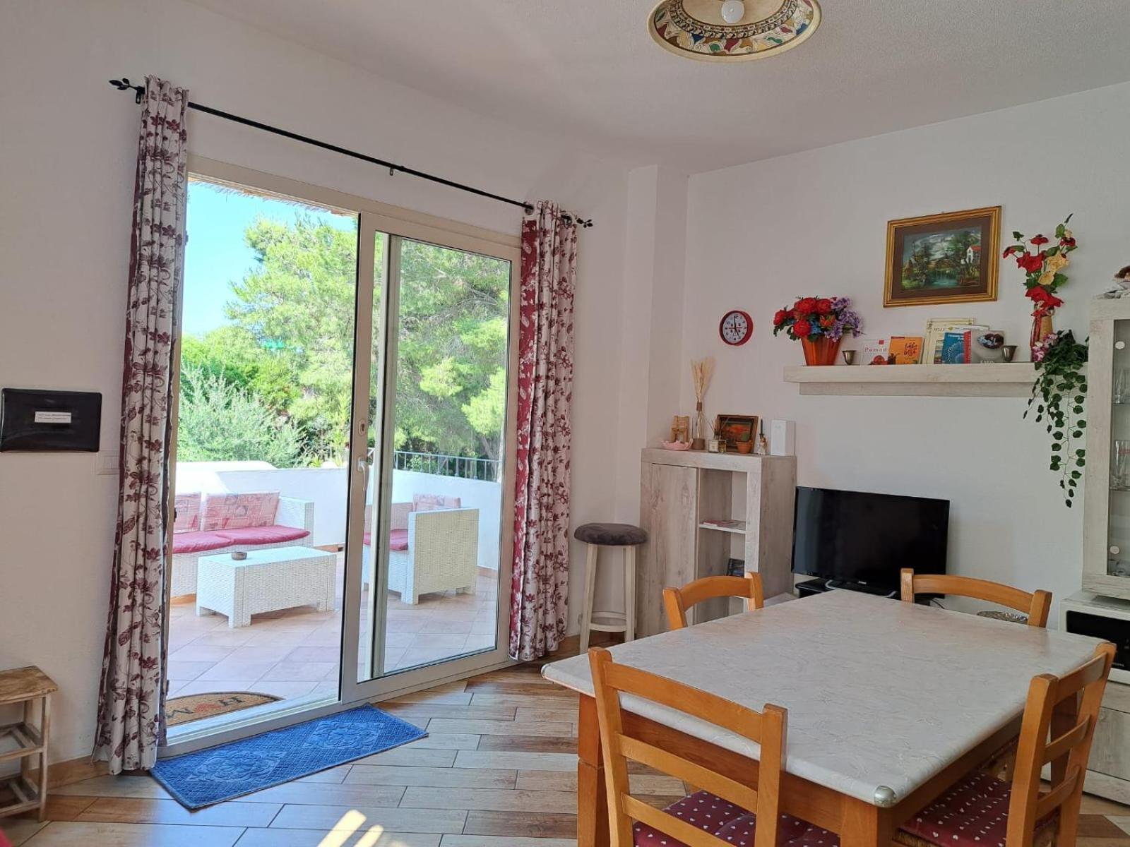Domus De Mare Apartment กาลาโกโนเน ภายนอก รูปภาพ