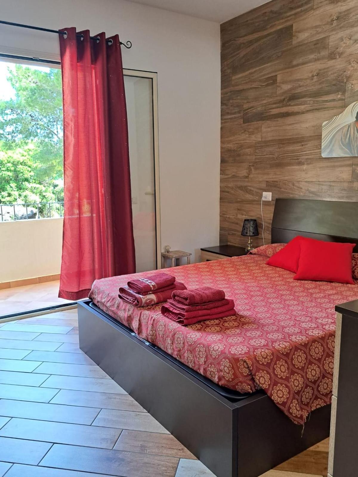 Domus De Mare Apartment กาลาโกโนเน ภายนอก รูปภาพ