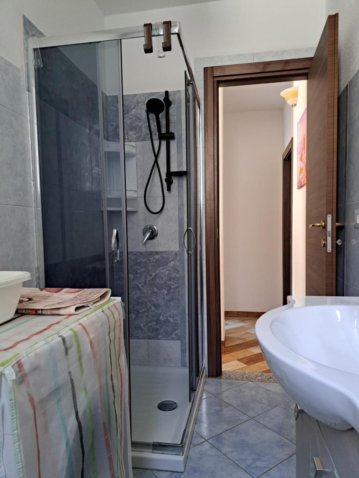 Domus De Mare Apartment กาลาโกโนเน ภายนอก รูปภาพ