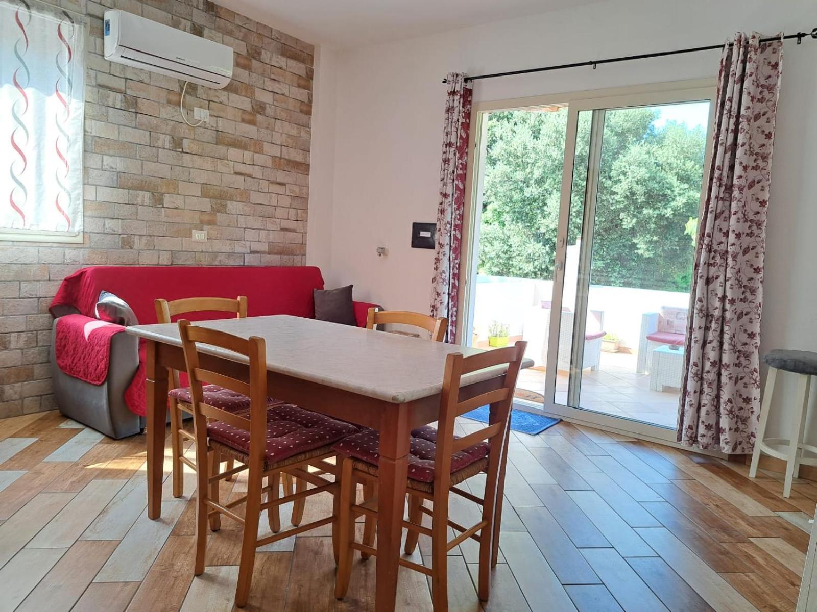 Domus De Mare Apartment กาลาโกโนเน ภายนอก รูปภาพ